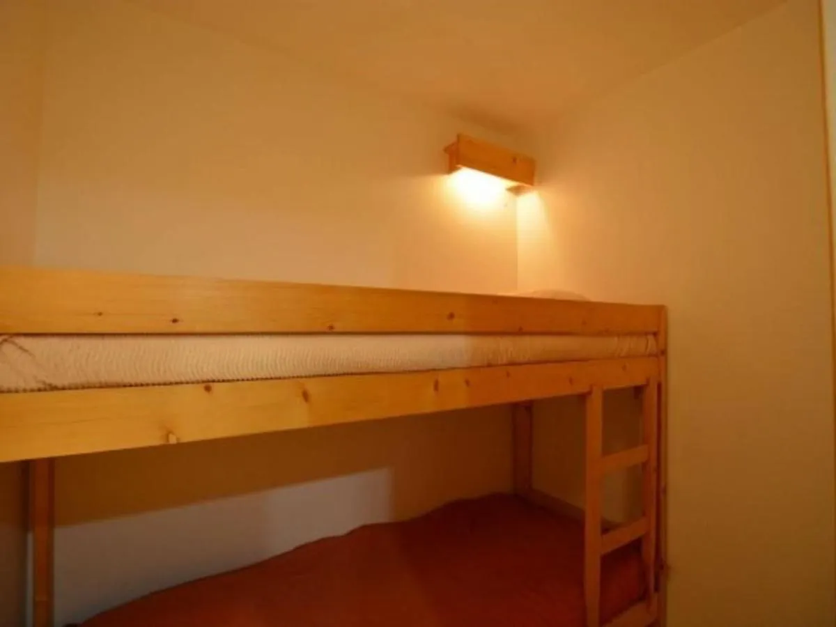 Apartment Appart. 2 Pieces, 6 Couchages, Terrasse, Garage, Le Grand-Bornand - Fr-1-241-27