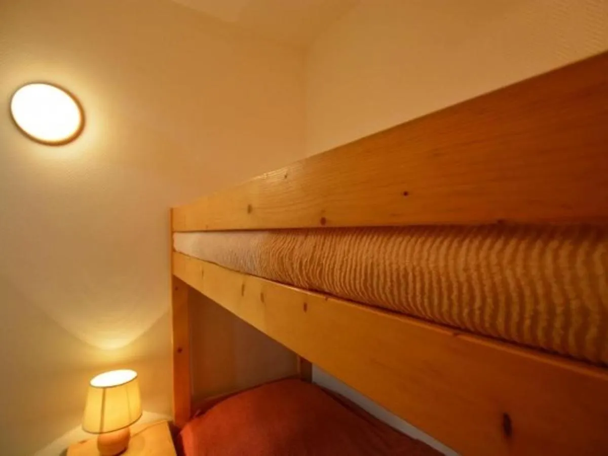 Appart. 2 Pieces, 6 Couchages, Terrasse, Garage, Le Grand-Bornand - Fr-1-241-27 0*,