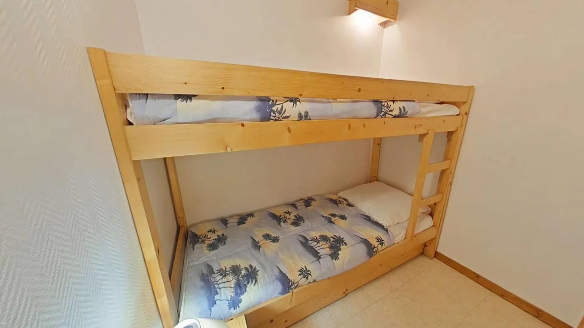 Apartment Appart. 2 Pieces, 6 Couchages, Terrasse, Garage, Le Grand-Bornand - Fr-1-241-27